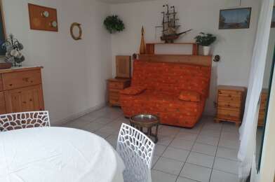 Appartement 1 pièces 450 €