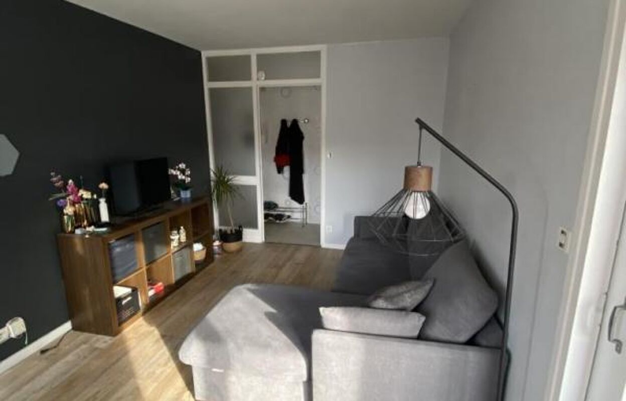 appartement 2 pièces 43 m2 à louer à Villers-Lès-Nancy (54600)