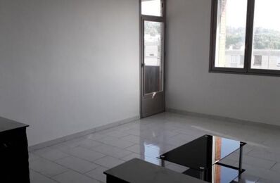 appartement 3 pièces 65 m2 à louer à Nîmes (30000)