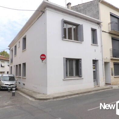 Maison 7 pièces 163 m²