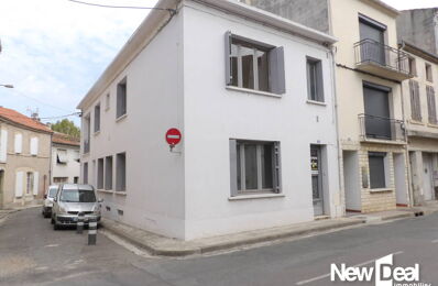 vente maison 114 900 € à proximité de Saint-Aubin (47150)