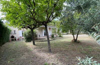 vente maison 430 000 € à proximité de Saint-Saturnin-Lès-Avignon (84450)