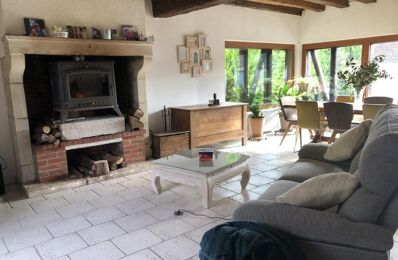 vente maison 294 000 € à proximité de Seur (41120)