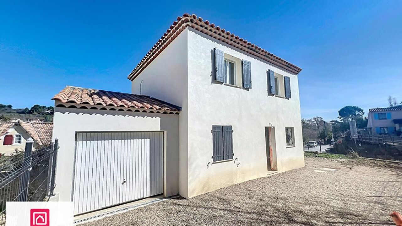 maison 4 pièces 103 m2 à vendre à Manosque (04100)