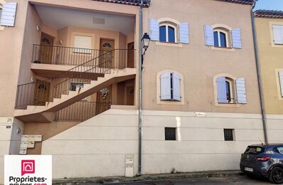 appartement 5 pièces 98 m2 à vendre à Rians (83560)