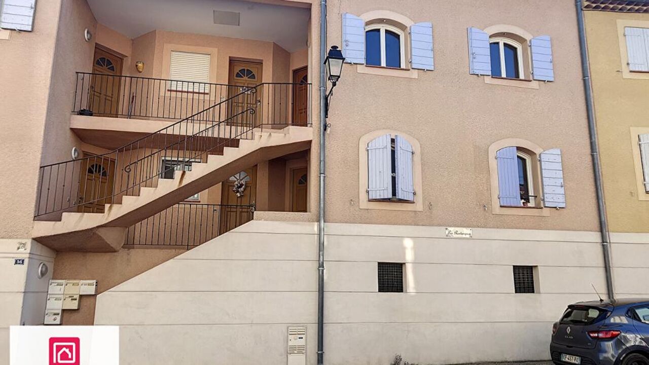 appartement 5 pièces 98 m2 à vendre à Rians (83560)