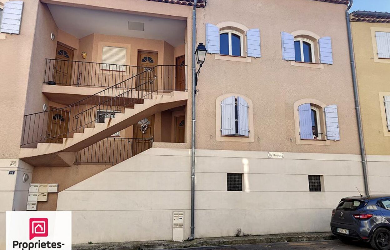 appartement 5 pièces 98 m2 à vendre à Rians (83560)