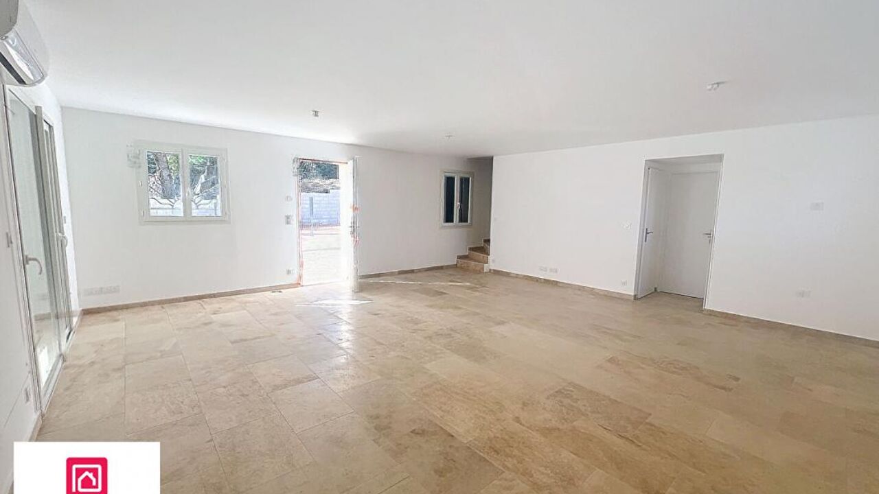 maison 4 pièces 103 m2 à vendre à Manosque (04100)