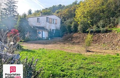 maison 4 pièces 95 m2 à vendre à Rians (83560)