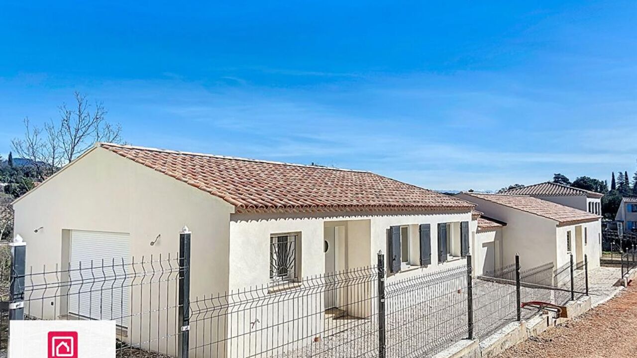 maison 4 pièces 90 m2 à vendre à Manosque (04100)