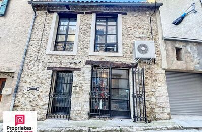 maison 4 pièces 183 m2 à vendre à Rians (83560)