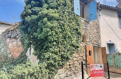 vente maison 99 990 € à proximité de Saint-Maximin-la-Sainte-Baume (83470)