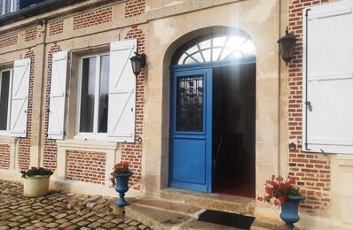 maison 8 pièces 380 m2 à vendre à Compiègne (60200)