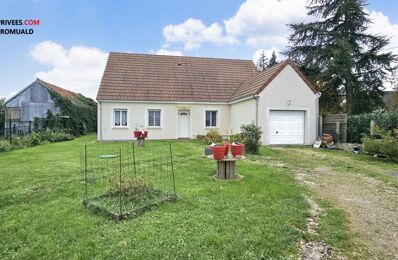 maison 5 pièces 104 m2 à vendre à La Selle-sur-le-Bied (45210)