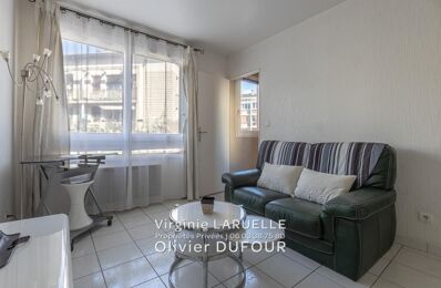 vente appartement 88 000 € à proximité de Sotteville-Lès-Rouen (76300)