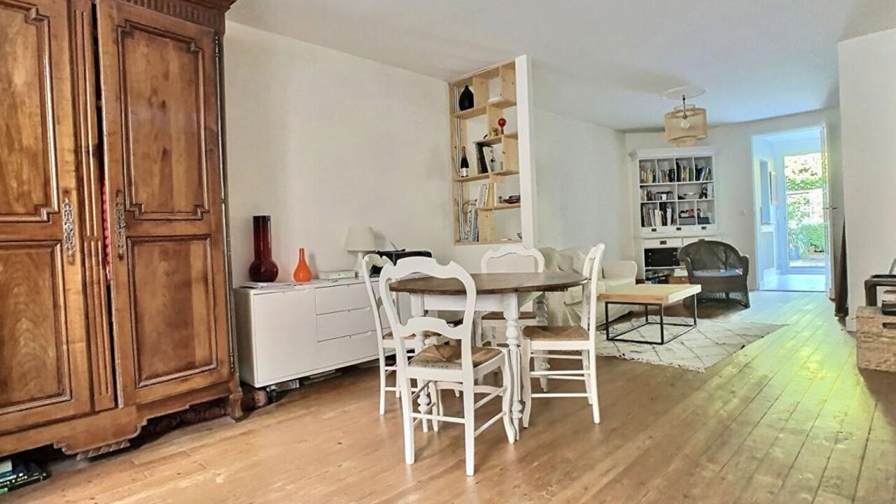 maison 3 pièces 93 m2 à vendre à Bordeaux (33000)