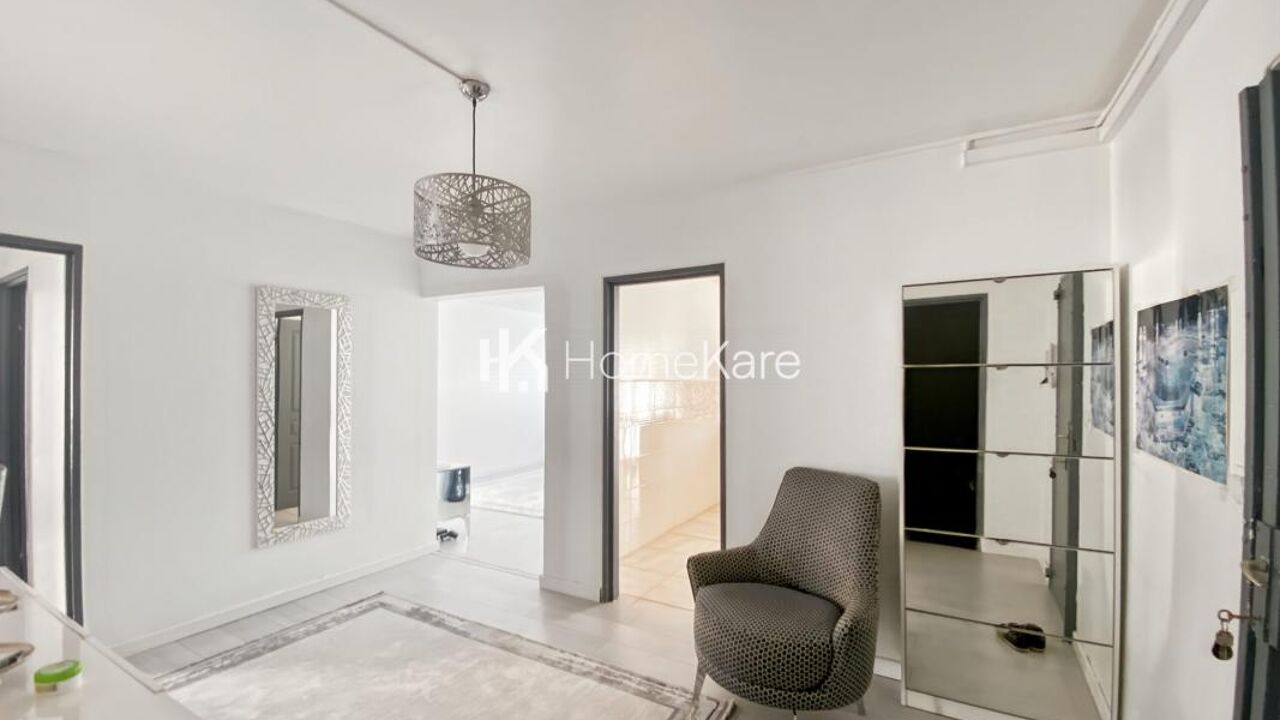 appartement 4 pièces 104 m2 à vendre à Cenon (33150)