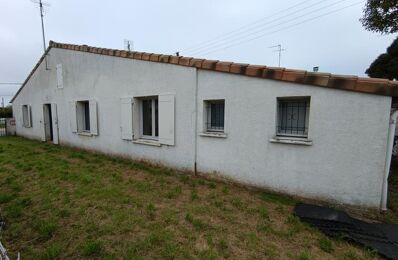 vente maison 147 700 € à proximité de Les Églisottes-Et-Chalaures (33230)