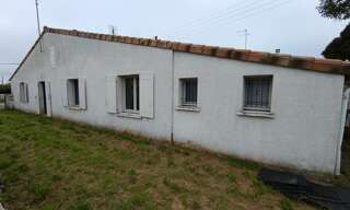 Maison 4 Pièces 74 m² à vendre à Coutras (33230)