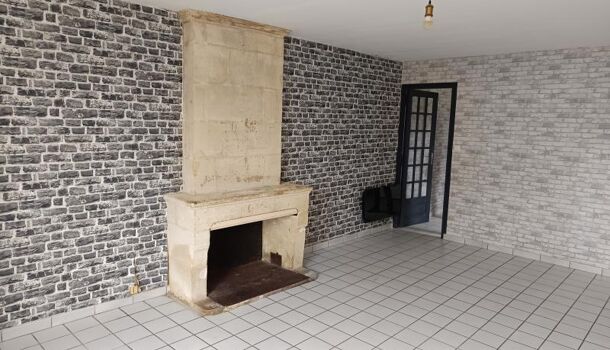 Villa / Maison 4 pièces  à vendre Coutras 33230