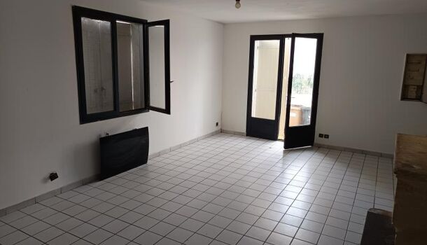 Villa / Maison 4 pièces  à vendre Coutras 33230