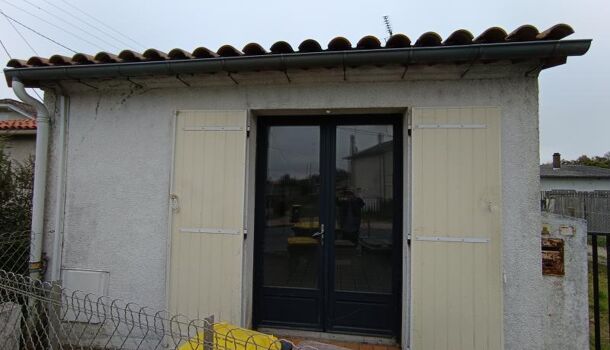 Villa / Maison 4 pièces  à vendre Coutras 33230