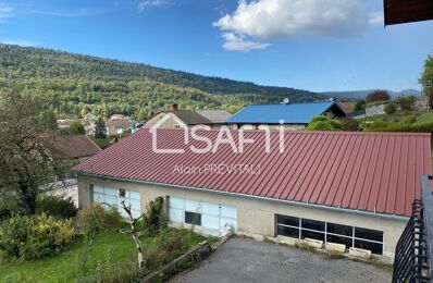 vente maison 350 000 € à proximité de Samognat (01580)