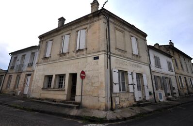 vente maison 168 000 € à proximité de Cambes (33880)