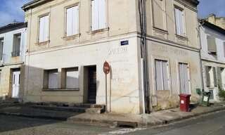 Maison 4 Pièces 126 m² à vendre à Portets (33640)