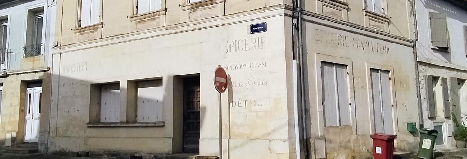 Maison 4 Pièces 126 m² à vendre à Portets (33640)