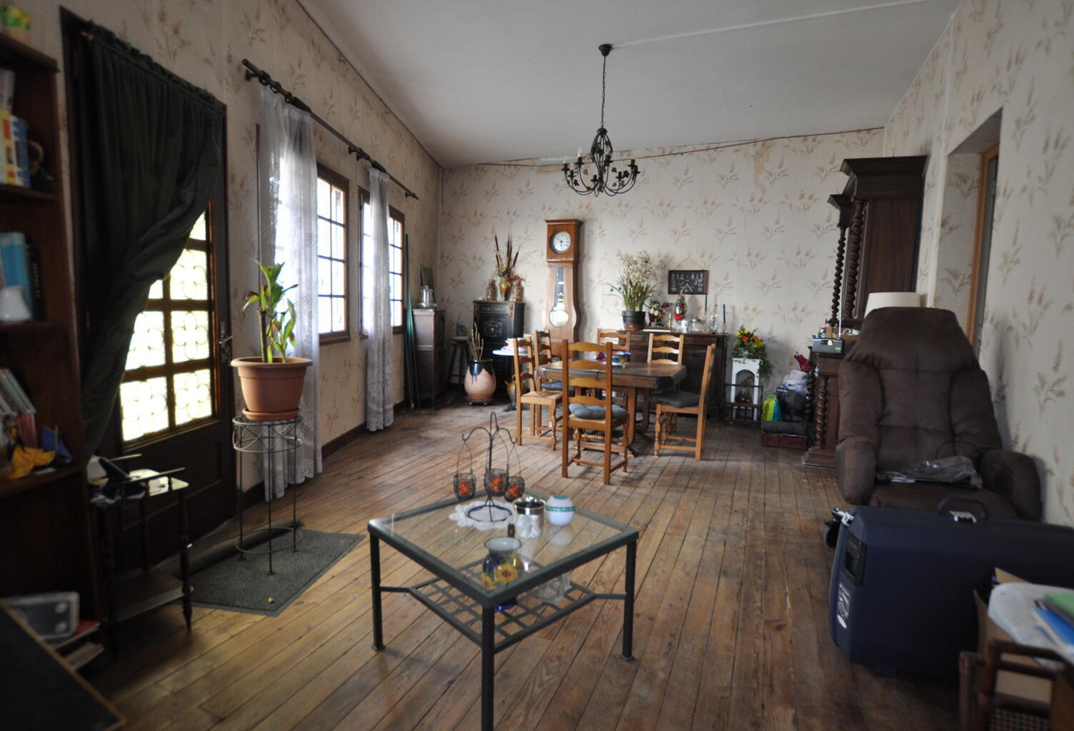 Vente maison 4 pièces 126 m² Portets (33640) — photo 1