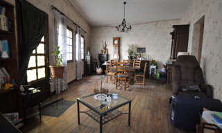 Maison 4 Pièces 126 m² à vendre à Portets (33640)