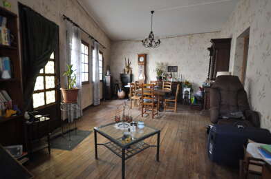 Maison 4 pièces 168000 €