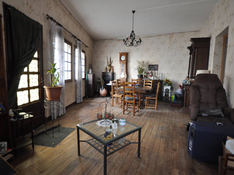Maison 4 pièces 126 m² — photo 1