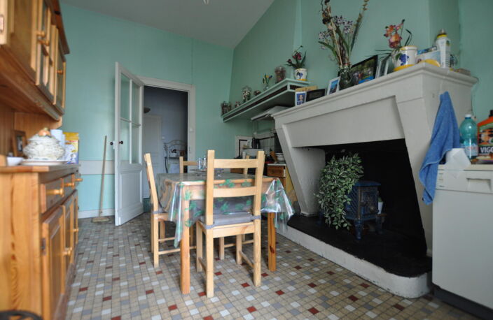 Vente maison 4 pièces 126 m² Portets (33640) — photo 2