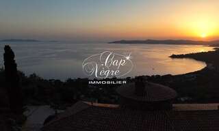 Maison 5 Pièces 120 m² à vendre à Le Lavandou (83980)