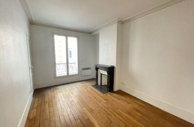 location appartement 1 400 € CC /mois à proximité de Issy-les-Moulineaux (92130)