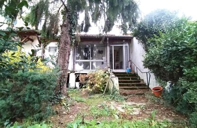 vente maison 157 500 € à proximité de Saint-Morillon (33650)