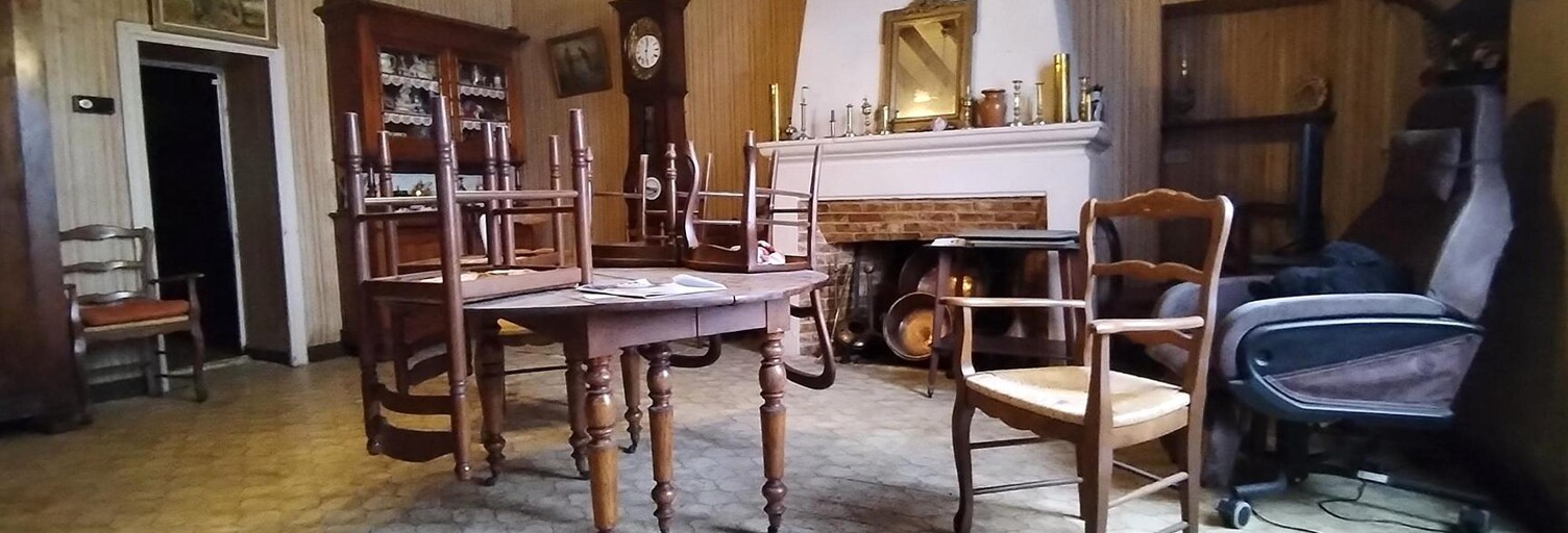 Maison 4 Pièces 120 m² à vendre à Podensac (33720)