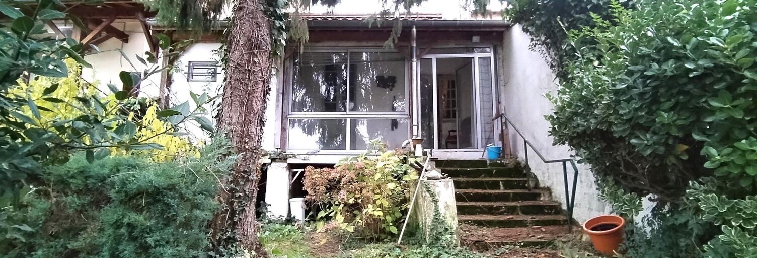 Maison 4 Pièces 120 m² à vendre à Podensac (33720)