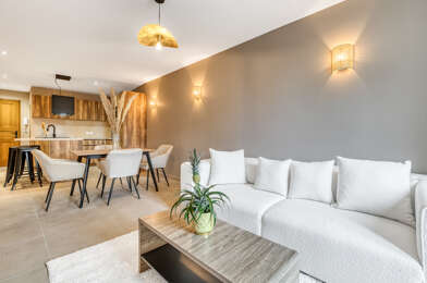 Appartement 3 pièces 319000 €