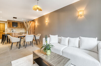 vente appartement 319 000 € à proximité de Yvoire (74140)