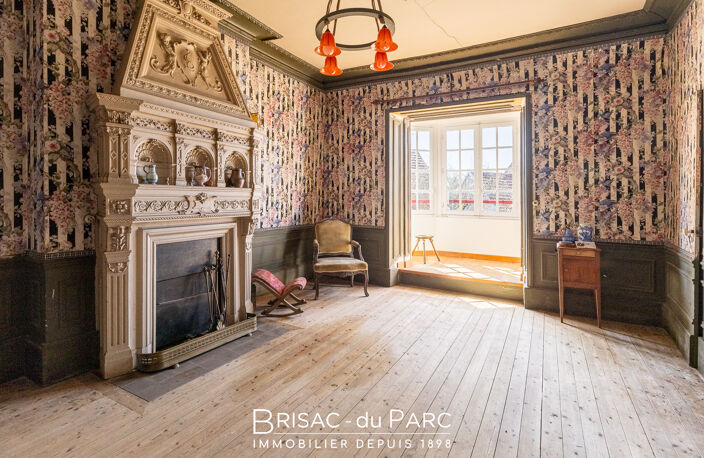 CHATILLONNAIS - 1h. DIJON - Propriété de charme avec dépendances — photo 3