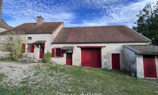 Maison 13 Pièces 305 m² à vendre à Recey-sur-Ource (21290)