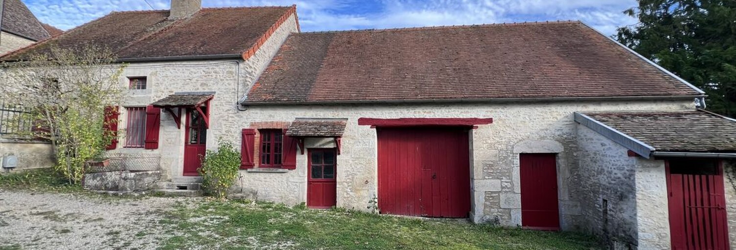 Maison 13 Pièces 305 m² à vendre à Recey-sur-Ource (21290)