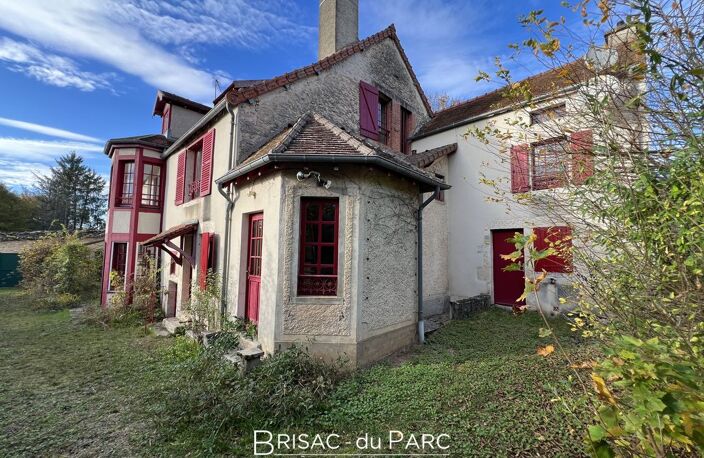 CHATILLONNAIS - 1h. DIJON - Propriété de charme avec dépendances — photo 2