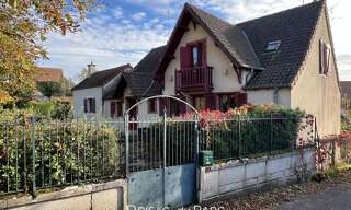 Maison 13 Pièces 305 m² à vendre à Recey-sur-Ource (21290)