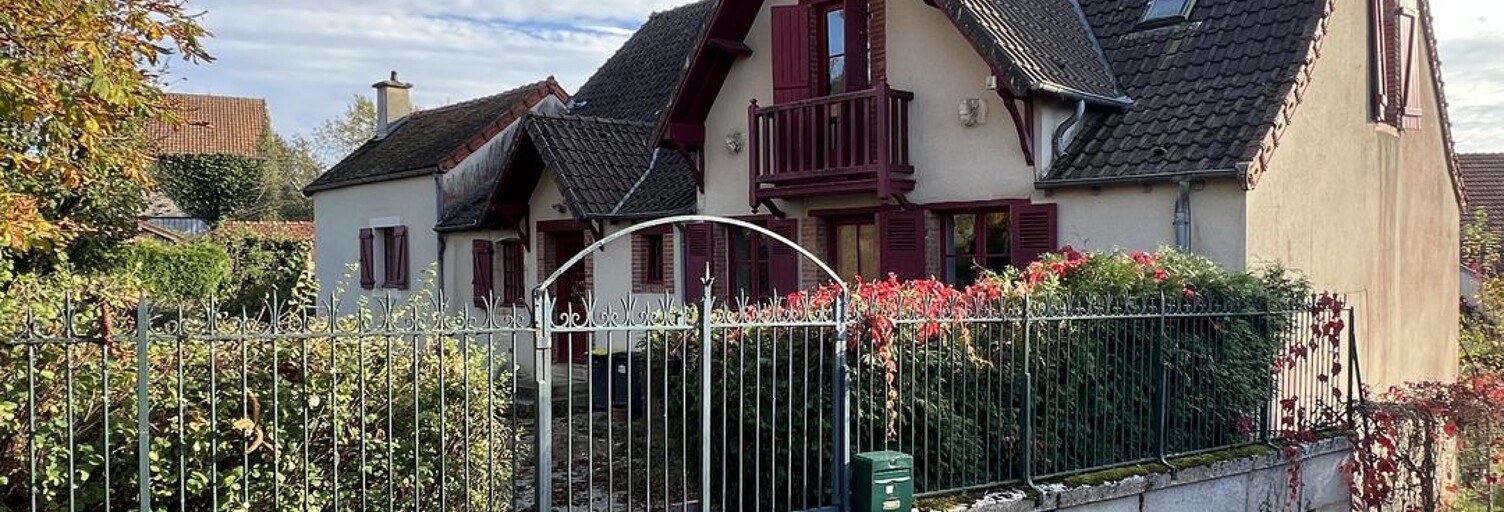 Maison 13 Pièces 305 m² à vendre à Recey-sur-Ource (21290)