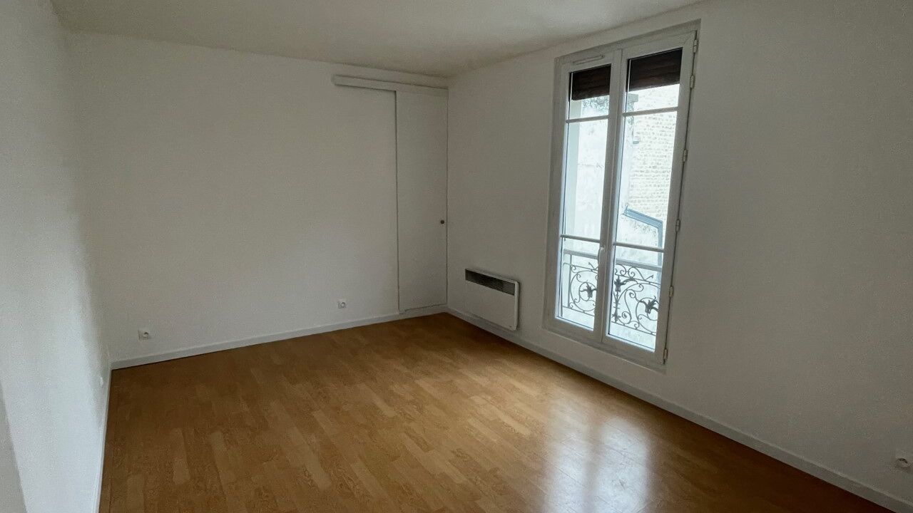 appartement 1 pièces 20 m2 à louer à Paris 16 (75016)