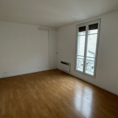 Appartement 1 pièce 20 m²